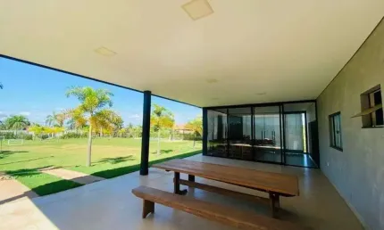 Casa com 3 quartos à venda no Sítios de Recreio Santa Rosa (Padre Nóbrega), Marília 