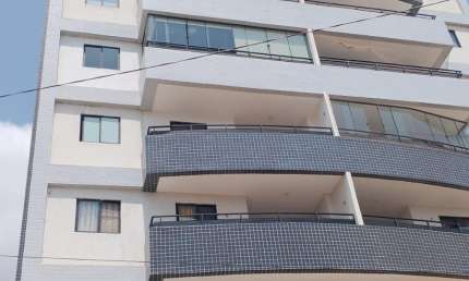 Apartamento no Condominio Prime Proximo a Orla de Petrolina