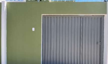 Casa com 3 quartos à venda na Rua Gustavo Araújo, 1, COHAB VI, Petrolina