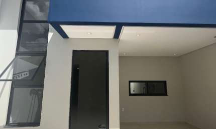 Casa à venda na Rua Judéia, 1, Vila Eulália, Petrolina