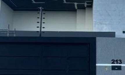 Casa com 3 quartos à venda na Avenida Luís de Souza, 1, Distrito Industrial, Petrolina