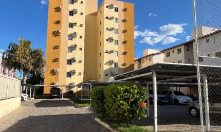 Apartamento com 3 quartos à venda na Rua Lucyanno Patriota, 1, Vila Mocó, Petrolina