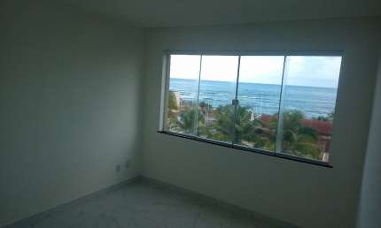 Apartamento com 2 quartos para alugar na Rua Visconde de Itaborahy, 703, Amaralina, Salvador