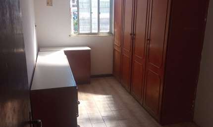 Apartamento com 5 quartos para alugar na Rua Aristides Áttico, 8, Barbalho, Salvador