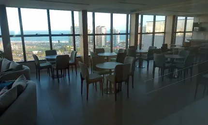Apartamento com 1 quarto para alugar na Avenida Simon Bolívar, Armação, Salvador