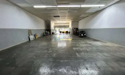 OPORTUNIDADE PRÉDIO COMERCIAL NO PQ DAS AMÉRICAS   - MAUÁ