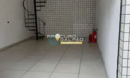 Barracão / Galpão / Depósito para alugar na Vila Augusto, Mauá 