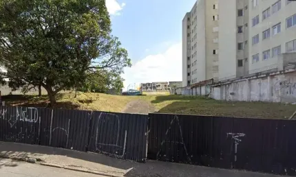 Terreno para Alugar – 2.238m² – Vila Alto de Santo André, Santo André