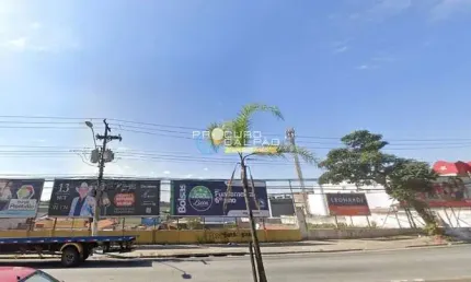 Terreno para alugar – 1.762m² – bairro campestre, santo andré/sp