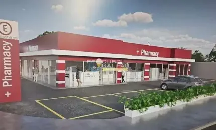 Loja para locação R$ 35.900 na Vila Scarpelli, Santo André, SP