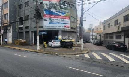 Loja para alugar, 195 m² - Rudge Ramos - São Bernardo do Campo/SP