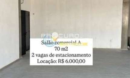 Ponto comercial para alugar no Roncon, Ribeirão Pires 