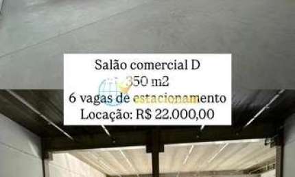 Barracão / Galpão / Depósito para alugar no Roncon, Ribeirão Pires 