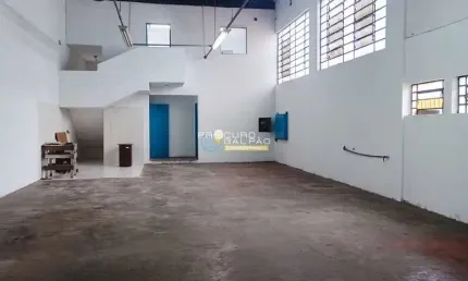 OPORTUNIDADE EM DIADEMA - R$ 5.500 POR MÊS - RUA LARGA DE ESQUINA