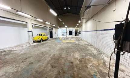 Oportunidade Única! Prédio Comercial Amplo na Vila Formosa
