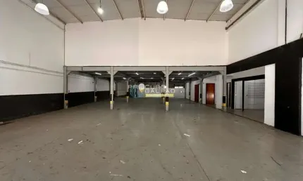 Barracão / Galpão / Depósito para alugar na Vila Guilherme, São Paulo 