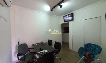 Ponto comercial para alugar no Jardim Sônia Maria, Mauá 