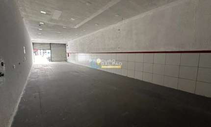 Imóvel Comercial Completo na Avenida Principal de Mauá – Pronto para seu Negócio!