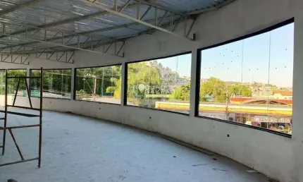 Barracão / Galpão / Depósito para alugar no Jardim Maringá, Mauá 