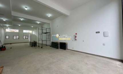 Imóvel Comercial com Excelente Estrutura e Acessibilidade