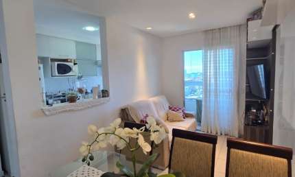 Apartamento com 3 quartos à venda na Rodovia Norte Sul, 4148, Santa Luzia, Serra