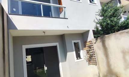 Casa com 2 quartos à venda no Castelândia, Serra 
