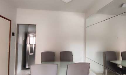 Apartamento locação 03 quartos- Morada de Laranjeiras