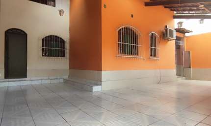Casa com 3 quartos à venda no André Carloni, Serra 