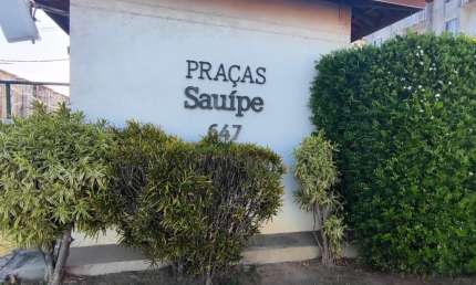 Apartamento com 3 quartos à venda na Praia da Baleia, Serra 