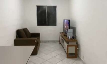 Apartamento com 2 quartos à venda na Rua Onix, André Carloni, Serra