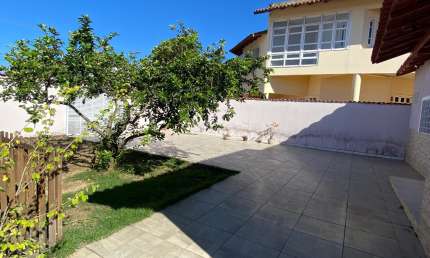 Casa com 3 quartos à venda no Residencial Jacaraípe, Serra 