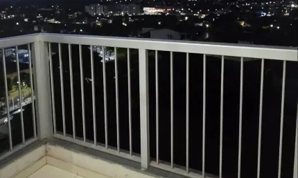 Apartamento com 2 quartos à venda na Rua São Sebastião, São Francisco, Serra