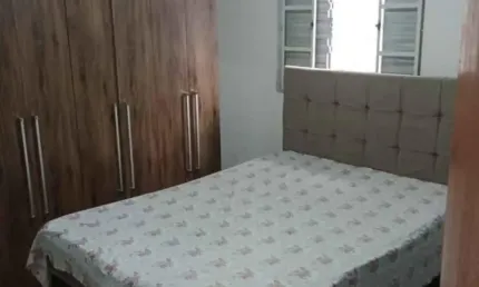 Casa com 3 quartos à venda no Cecap, Lorena 