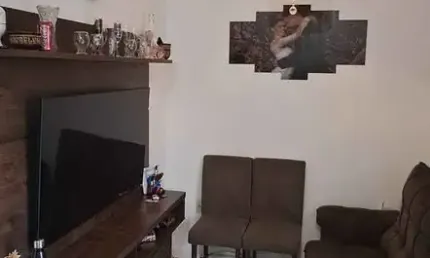 Casa com 2 quartos à venda na Rua Amazonas, Cidade Industrial, Lorena