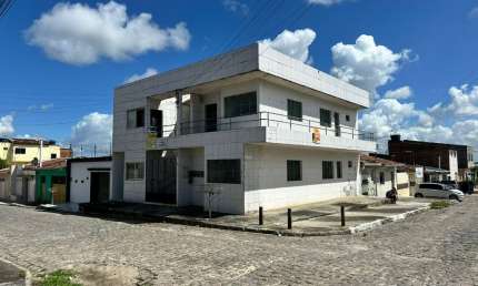 Apartamento com 2 quartos à venda na Avenida Getsêmane, 73, Tabuleiro do Martins, Maceió