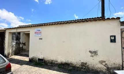 Casa com 98 m² e 2 quartos em Tabuleiro do Pinto - Rio Largo - AL