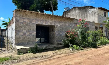 Casa com 3 quartos à venda na Rua Nossa Senhora de Lourdes, 001, Santa Lúcia, Maceió