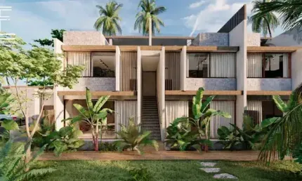 Apartamento com 1 quarto à venda na Rua Vereador Lamenha Couto, Centro, São Miguel dos Milagres