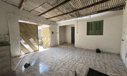 Imóvel com 2 quartos em tabuleiro do martins, feirinha - maceió - al