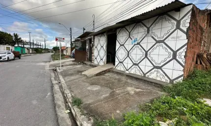 Imóvel para venda com 2 quartos em clima bom - maceió - al