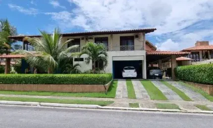 Casa em condomínio fechado com 3 quartos à venda na Condomínio Residencial Aldebaran Ômega, 15, Jardim Petrópolis, Maceió