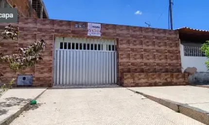 Casa com 3 quartos em tabuleiro do martins - maceió - al
