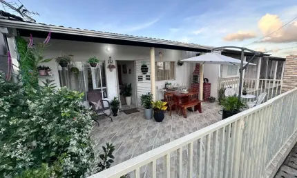 Casa no residencial jardim dos flamboyants na cidade universitária - maceió - al