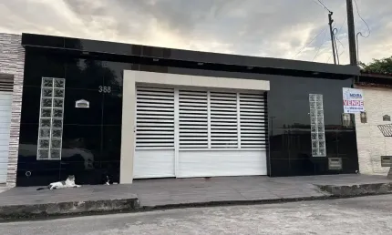 Casa 3 quartos no residencial recanto das saíras, próx. ao ceasa.
