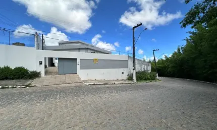 Bellísima casa com 04 quartos no jardim petrópolis - maceió - al