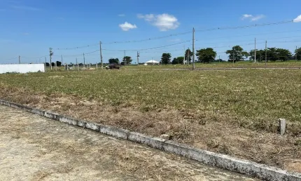 Terreno no residencial colorado em rio largo - maceió - al