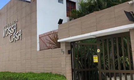 Pousada com 720 m² com 24 quartos em jatiúca - maceió - al