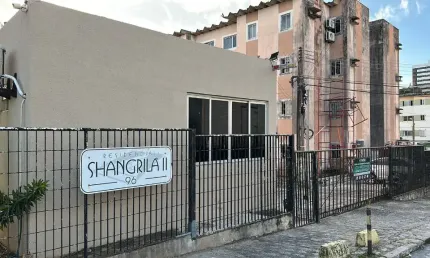 Apartamento com 3 quartos à venda na Rua Industrial José Fernandes Ferreira, 96, Feitosa, Maceió