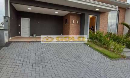 Casa com 3 quartos para alugar na Avenida Presidente Juscelino Kubitschek de Oliveira, Nova Paulínia, Paulínia