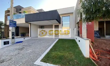 Casa com 3 quartos à venda na Rua Uvaia, São Bento, Paulínia